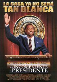 Постер Глава государства