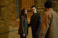 Кадр Быть человеком