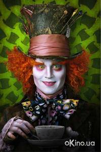 Кадр Алиса в стране чудес