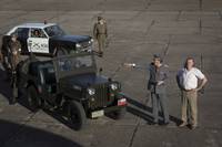 Кадр Колония Дигнидад