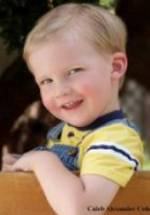 Калеб Александр Коэн фото