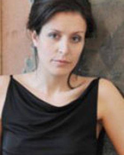 Марианна Линден фото