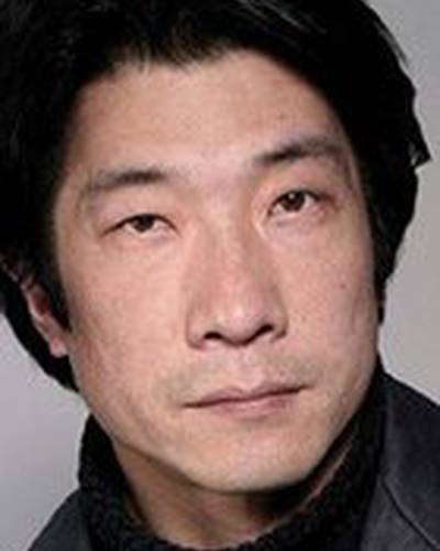 Дзюндзи Сакамото фото