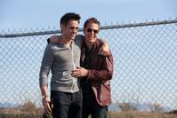 Кадр Семь психопатов