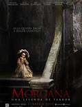 Постер из фильма "Моргана: Легенда ужасов" - 1