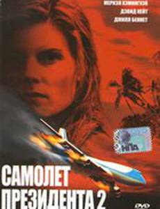 Самолет президента 2