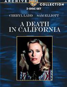 Смерть в Калифорнии (мини-сериал)