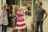 Кадр Мелисса и Джоуи