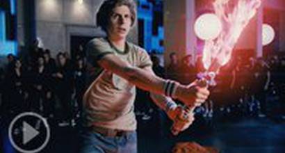 Трейлер (русский дублированный)