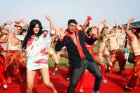 Кадр Добро пожаловать