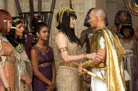 Кадр Исход: Боги и Цари