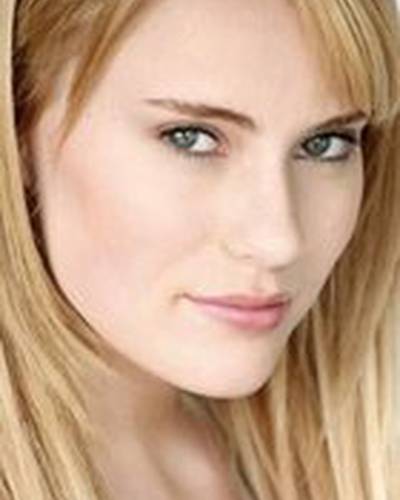 Кейтлин Мелтон фото