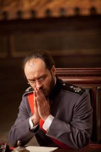 Кадр Анна Каренина