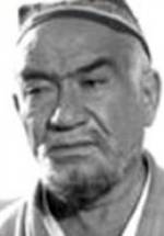 Шукур Бурханов фото