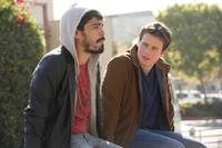 Кадр В поиске