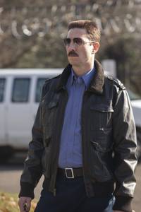 Кадр Оранжевый — хит сезона