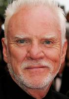 Малкольм МакДауэлл