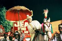 Кадр Свадьба в сезон дождей