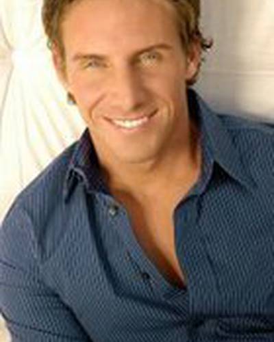 Джейсон Пирс фото