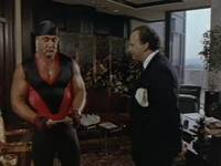 Кадр Без правил