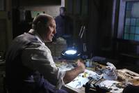 Кадр Чёрный список