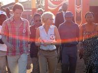 Кадр Диана: История любви