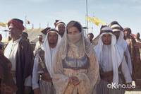 Кадр Идальго: Погоня в пустыне