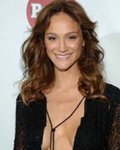 Инес Риверо фото