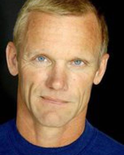 Рик Крамер фото