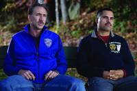 Кадр Башни-близнецы