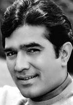 Раджеш Кханна фото