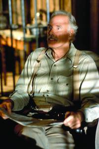 Кадр Герой – одиночка