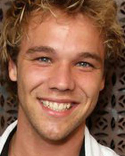 Линкольн Льюис фото