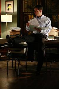 Кадр Как избежать наказания за убийство