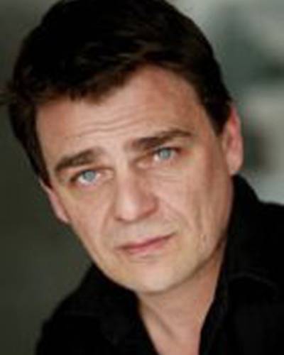 Тьерри Годар фото