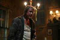 Кадр Штормовое предупреждение