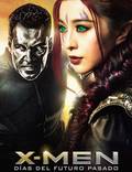 Постер из фильма "Люди Икс: Дни минувшего будущего" - 1