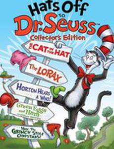 Кот в шляпе