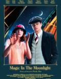 Постер из фильма "Магия лунного света" - 1
