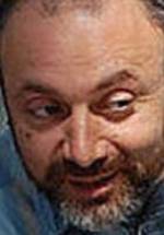 Хайк Киракосян фото