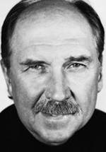 Дэвид Морелл фото