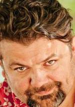 Фрэнк Ауэрбах фото