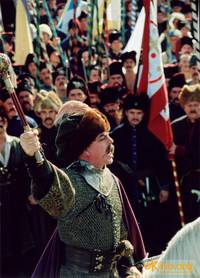 Кадр Богдан-Зиновий Хмельницкий