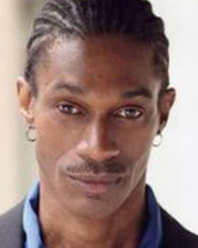 ЛеДжон фото