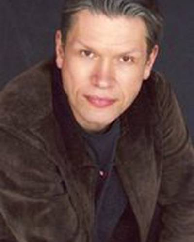 Александр Калугин фото