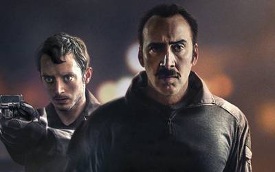 Что посмотреть на выходных