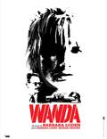 Постер из фильма "Ванда" - 1