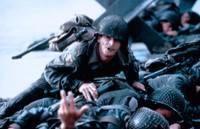 Кадр Большая красная единица