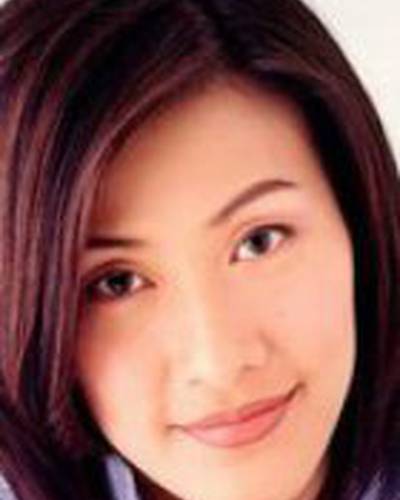 Флора Чан фото