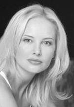 Эми Эстерль фото